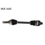 SKF Antriebswelle